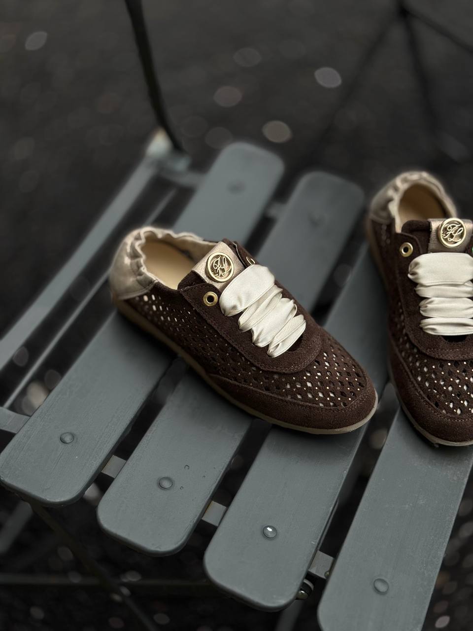 Фото Federica Lancioni