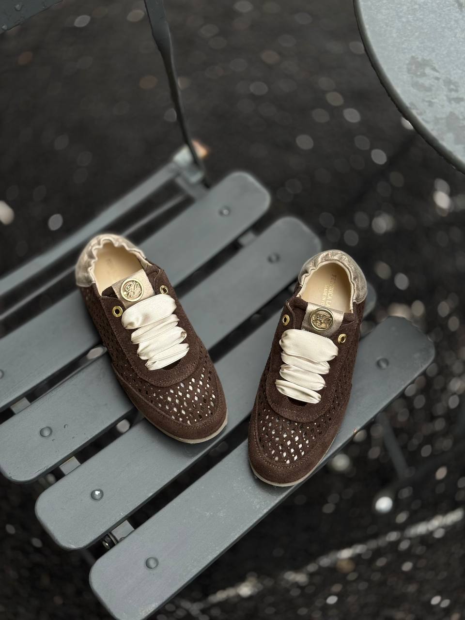 Фото Federica Lancioni