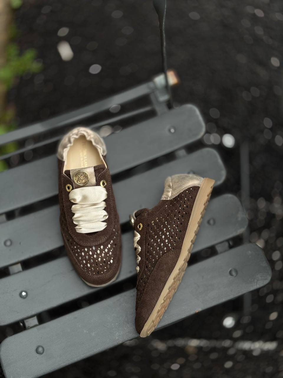 Фото Federica Lancioni