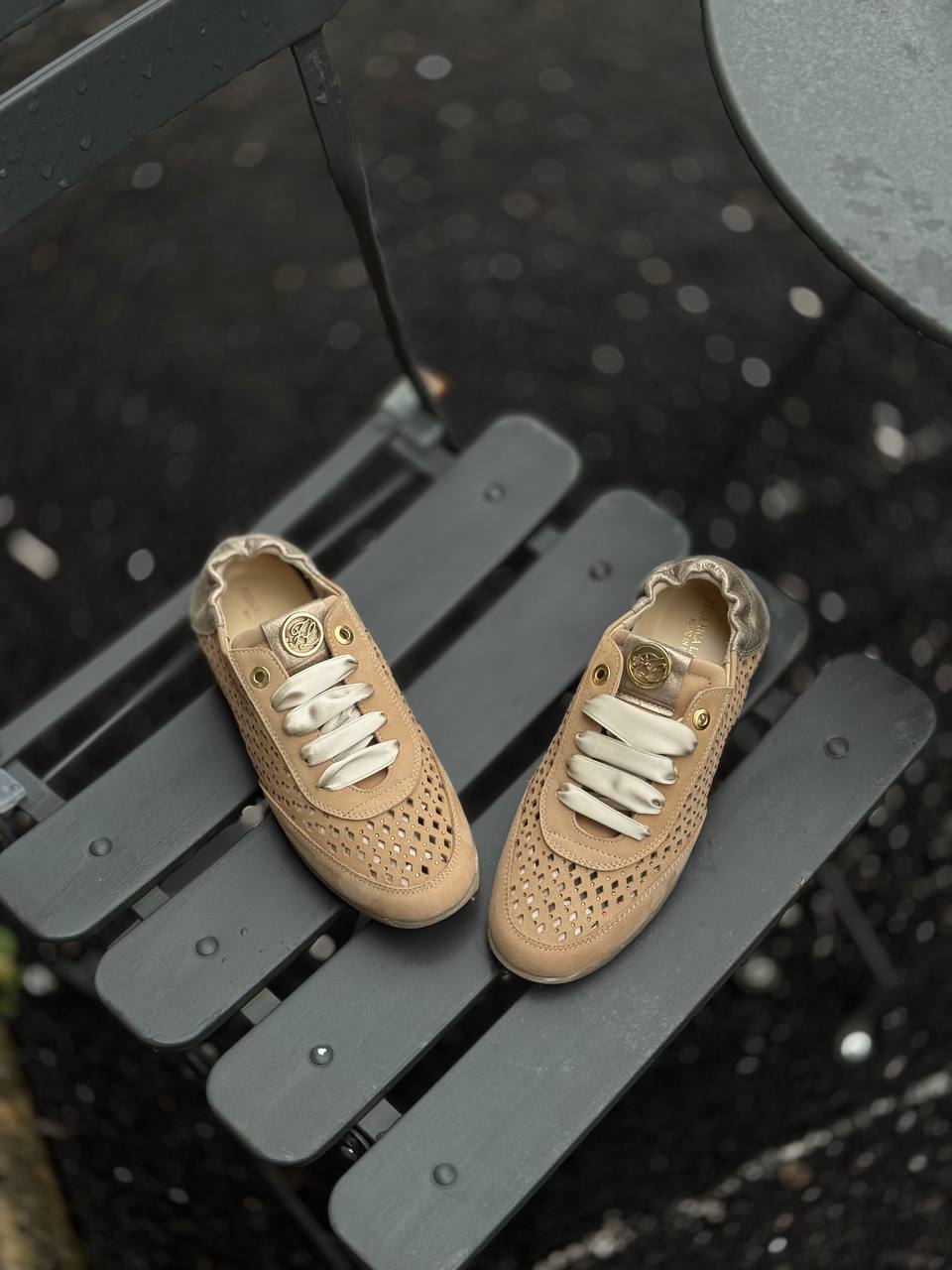 Фото Federica Lancioni