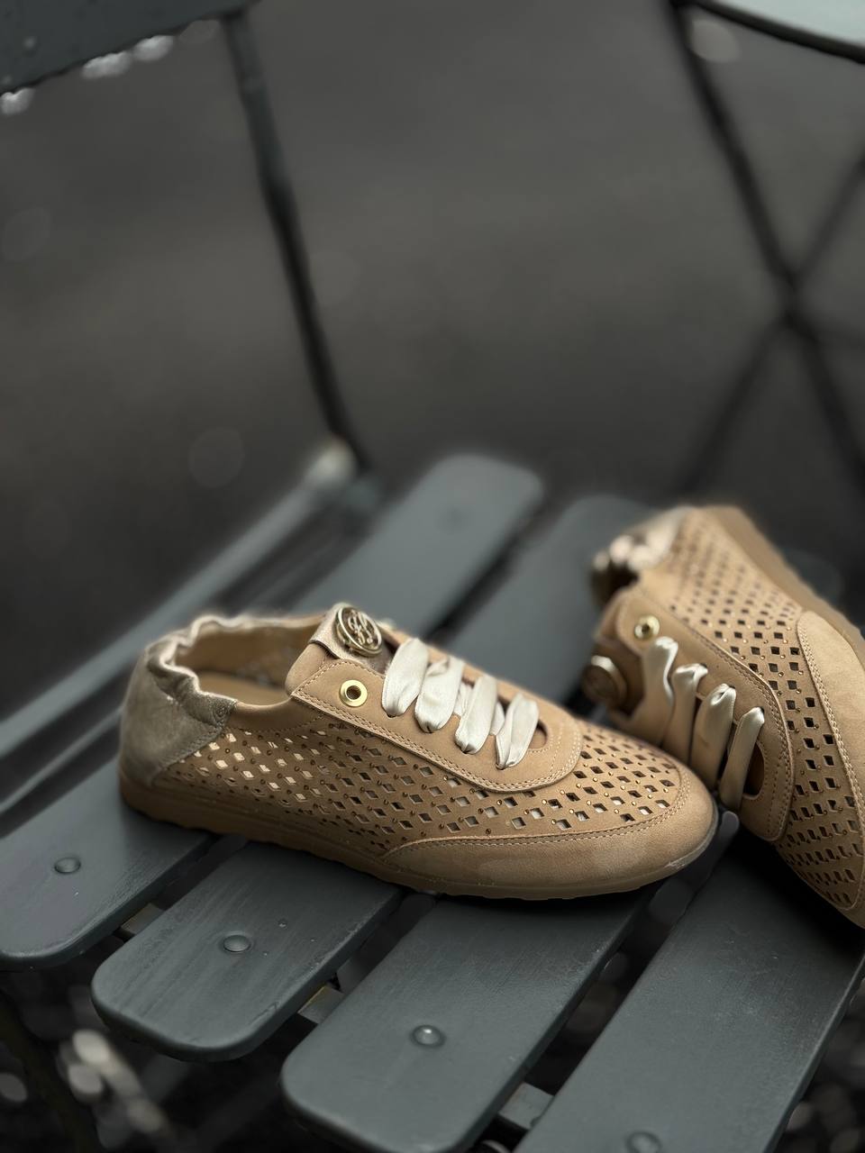 Фото Federica Lancioni