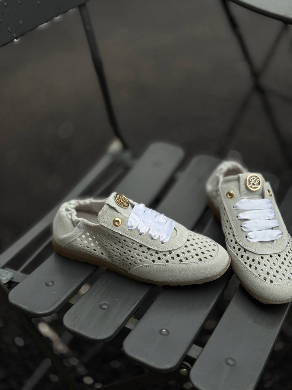 Фото Federica Lancioni