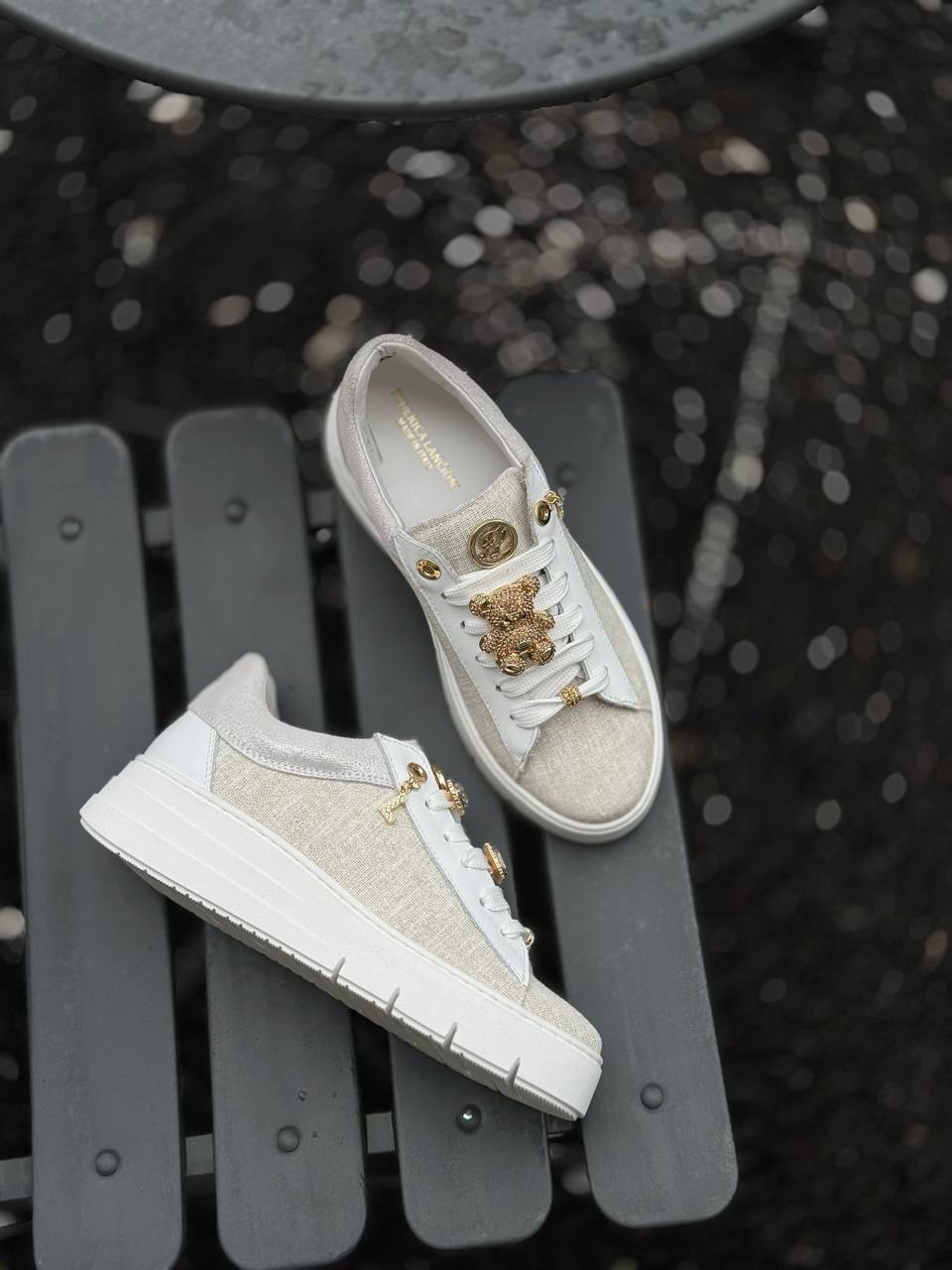 Фото Federica Lancioni