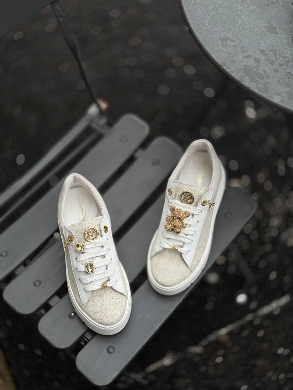 Итальянская одежда, бренд Federica Lancioni, арт. 74120834