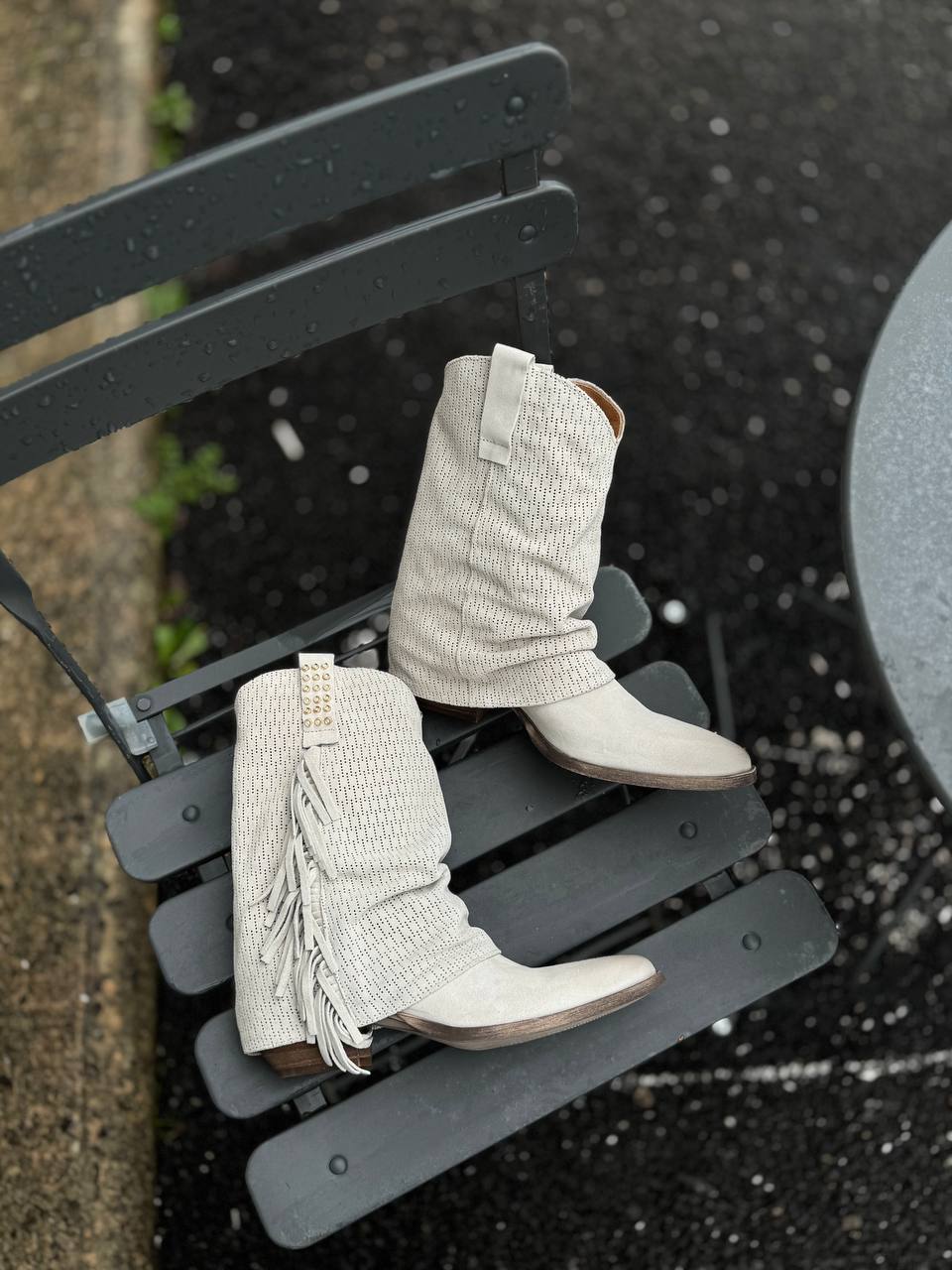 Фото Federica Lancioni