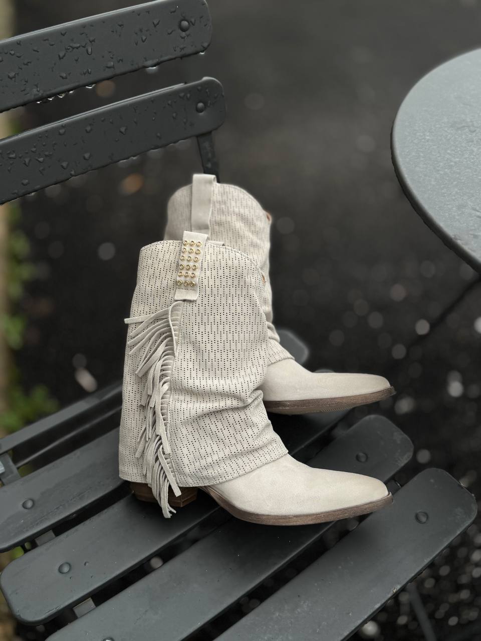 Фото Federica Lancioni