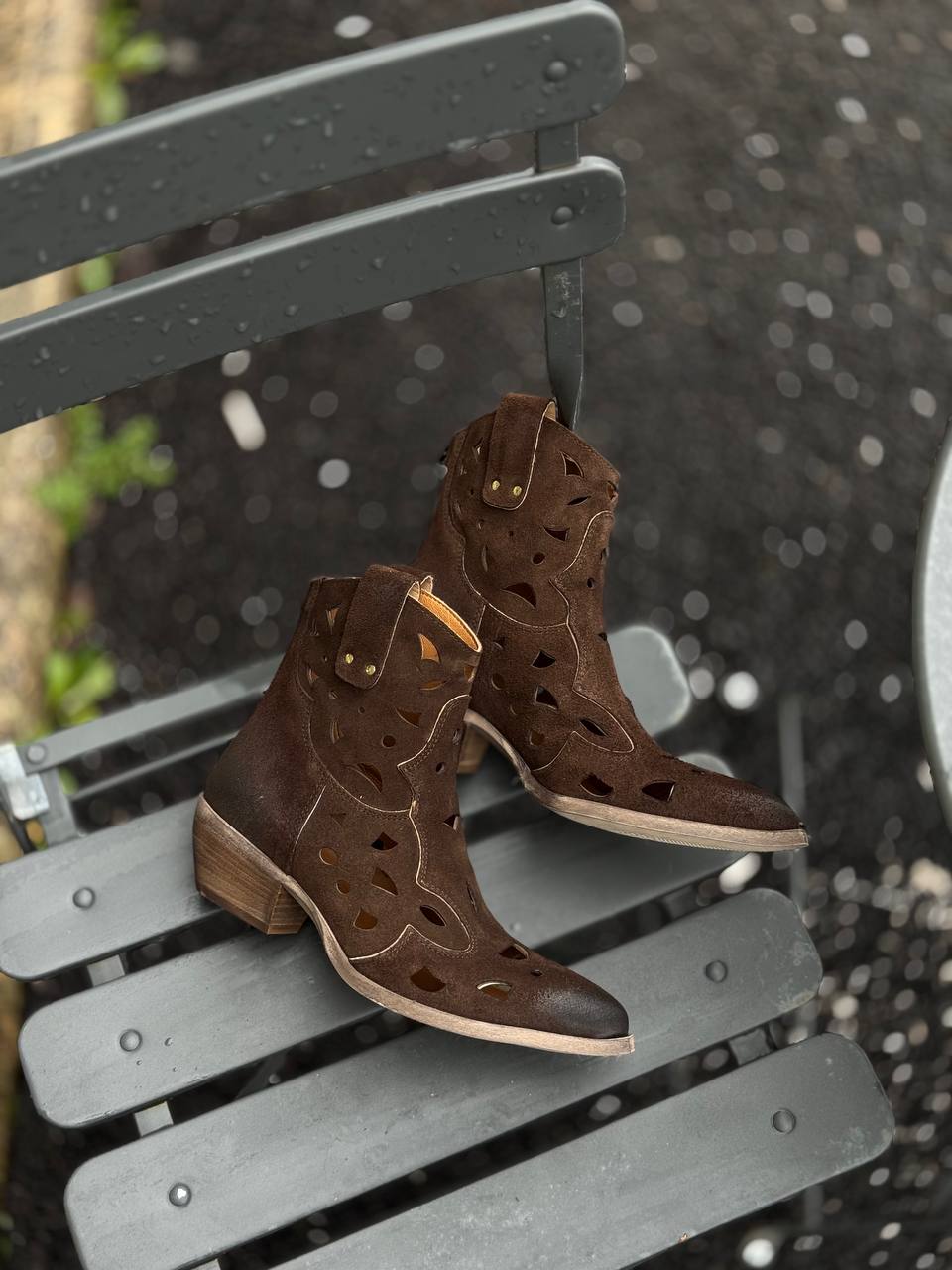 Фото Federica Lancioni