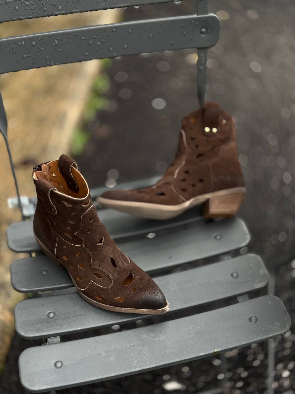 Фото Federica Lancioni