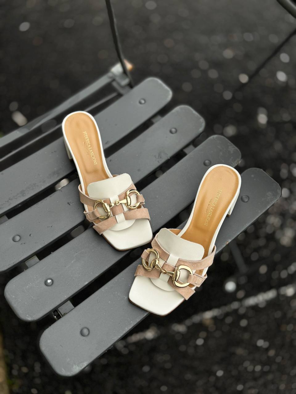 Фото Federica Lancioni