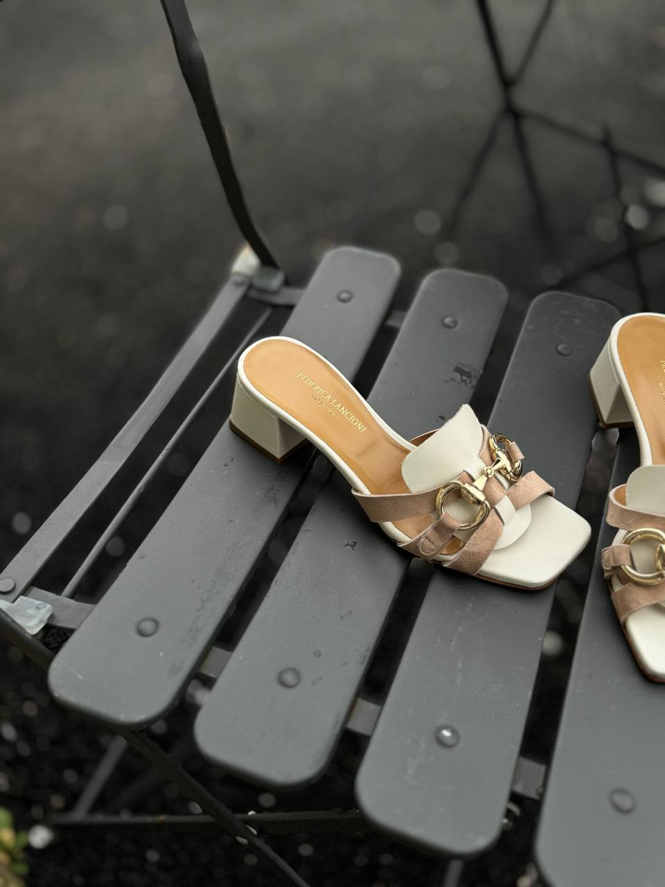 Итальянская одежда, бренд Federica Lancioni, арт. 74120875