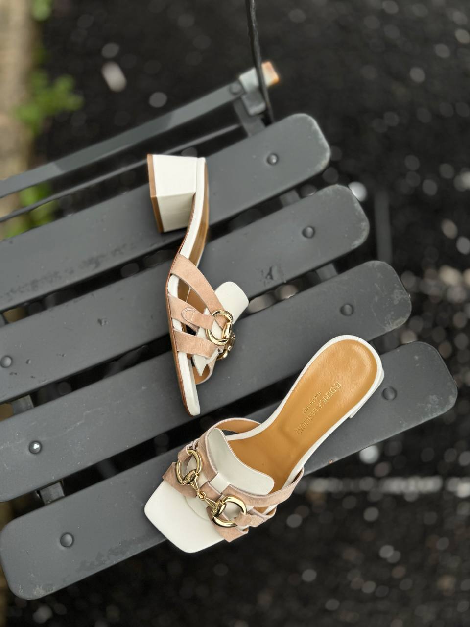 Фото Federica Lancioni