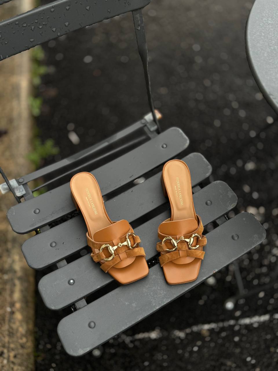 Фото Federica Lancioni