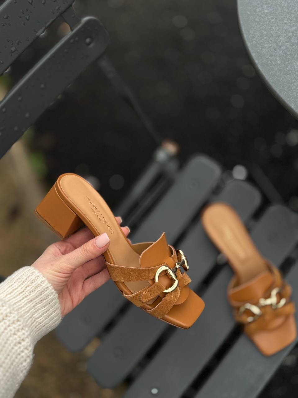 Фото Federica Lancioni