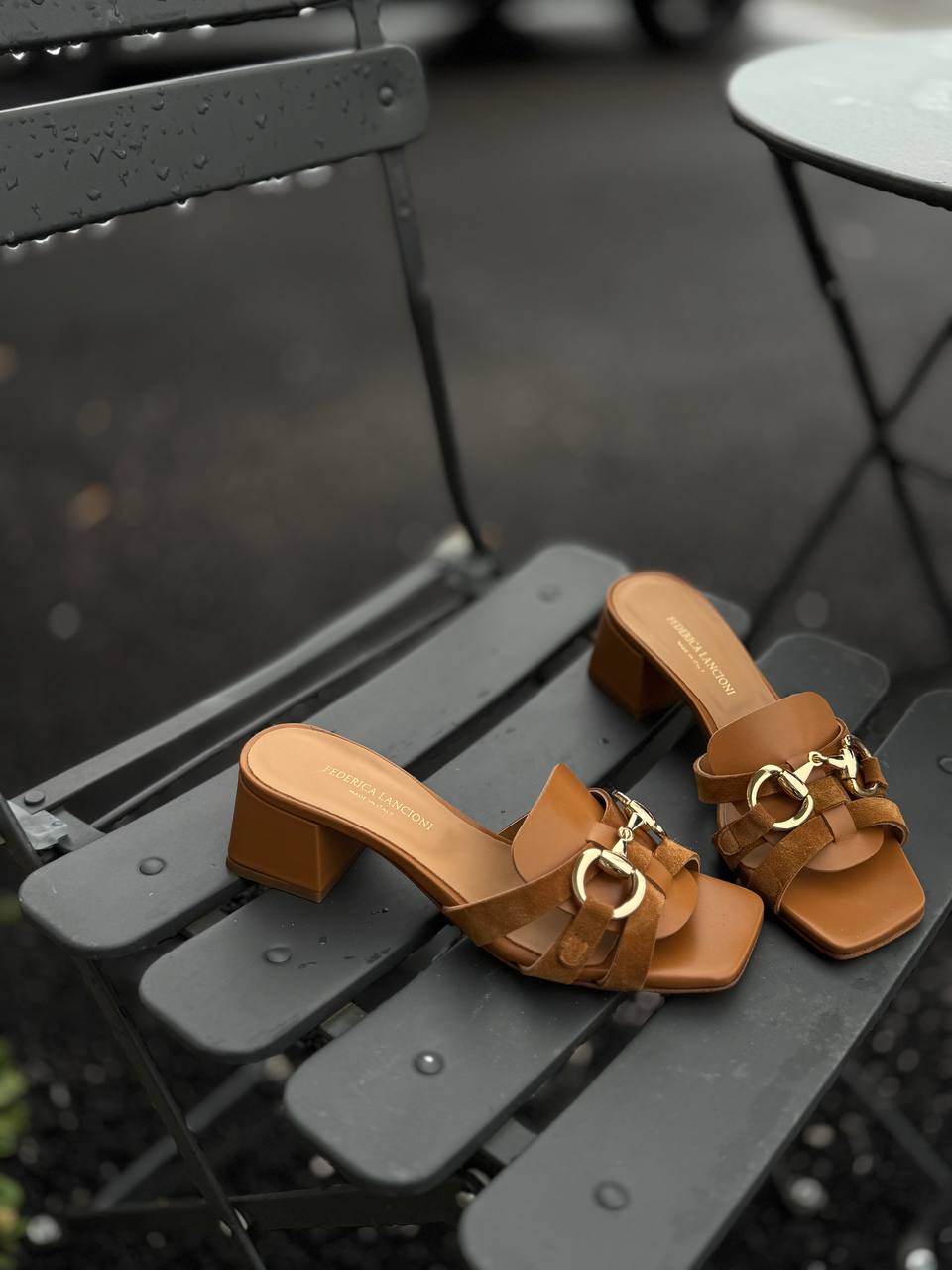 Фото Federica Lancioni