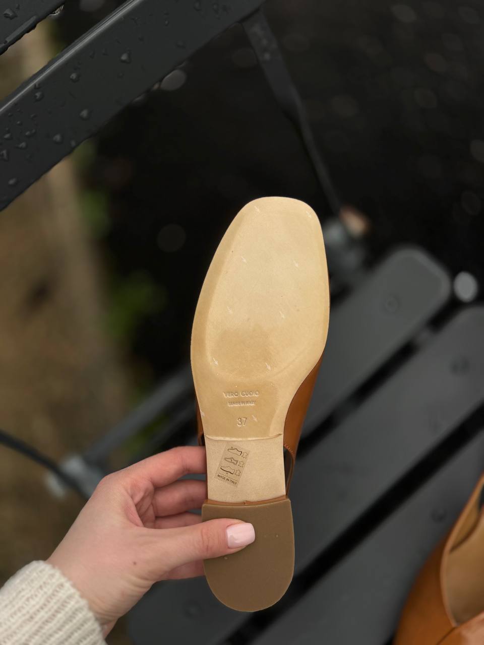 Фото Federica Lancioni