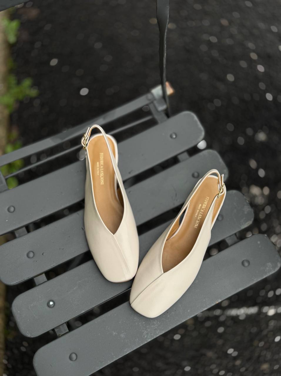 Итальянская одежда, бренд Federica Lancioni, арт. 74120892