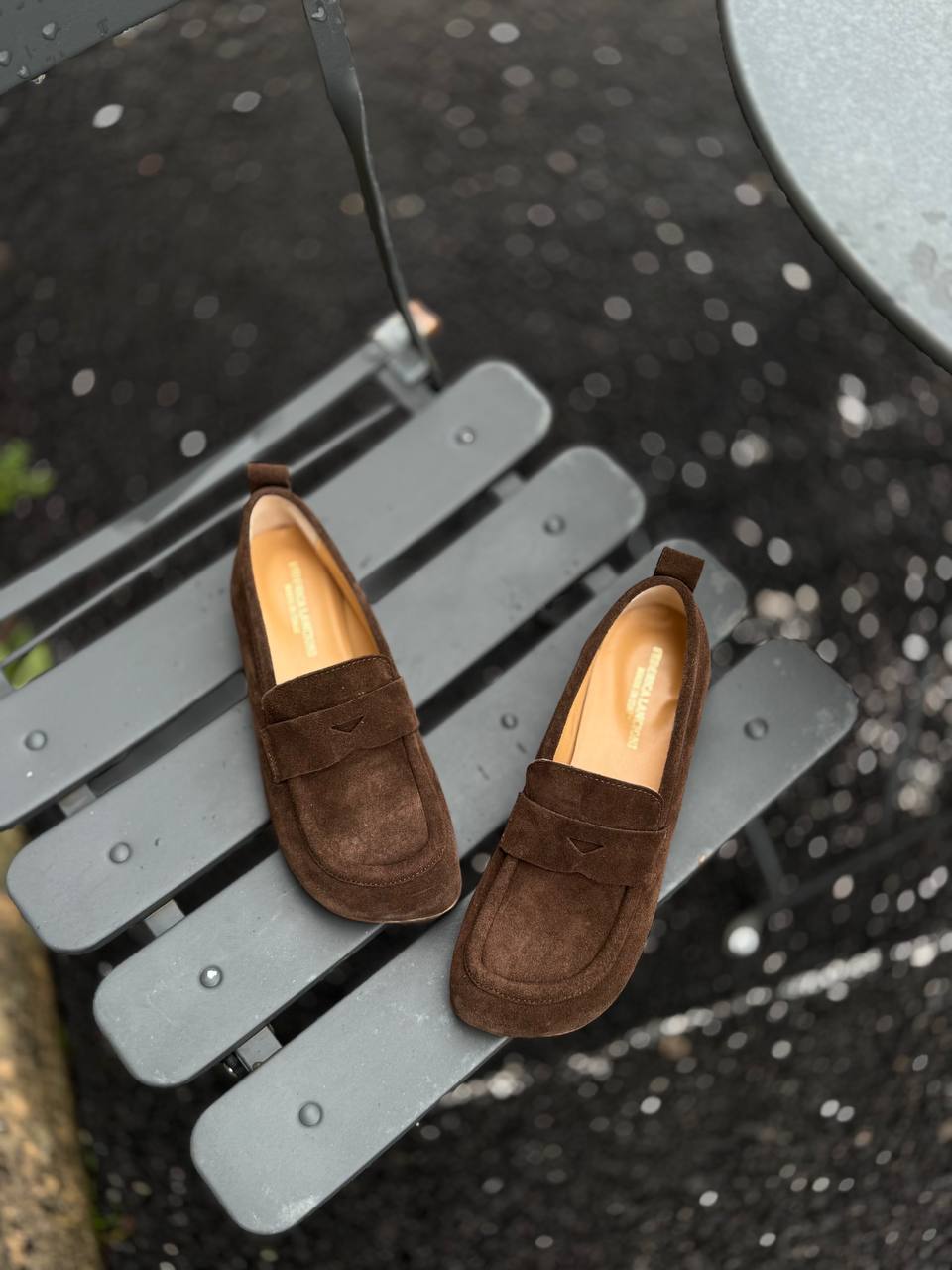 Фото Federica Lancioni