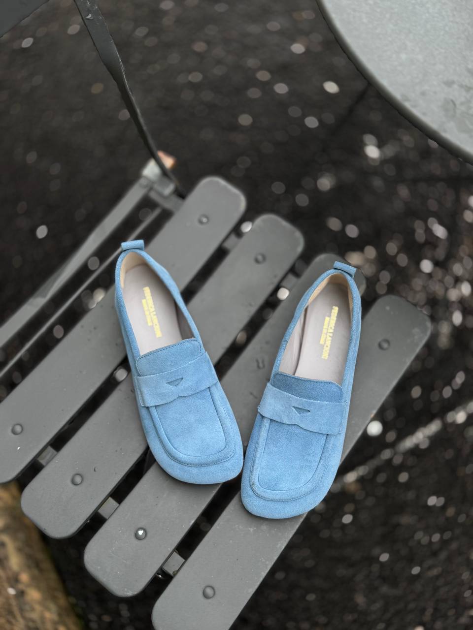 Фото Federica Lancioni