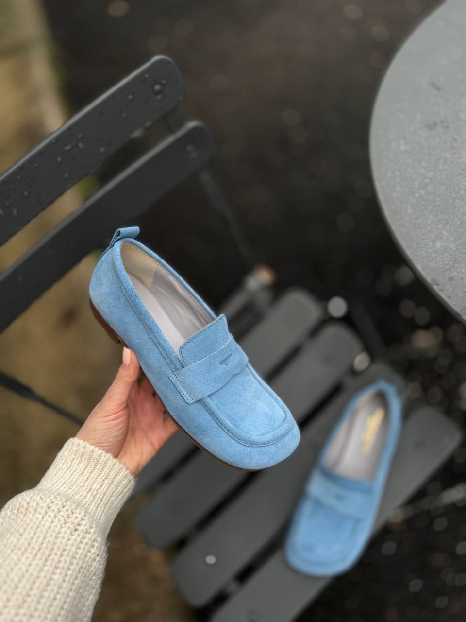 Фото Federica Lancioni