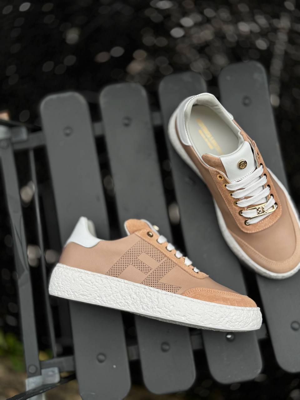 Фото Federica Lancioni