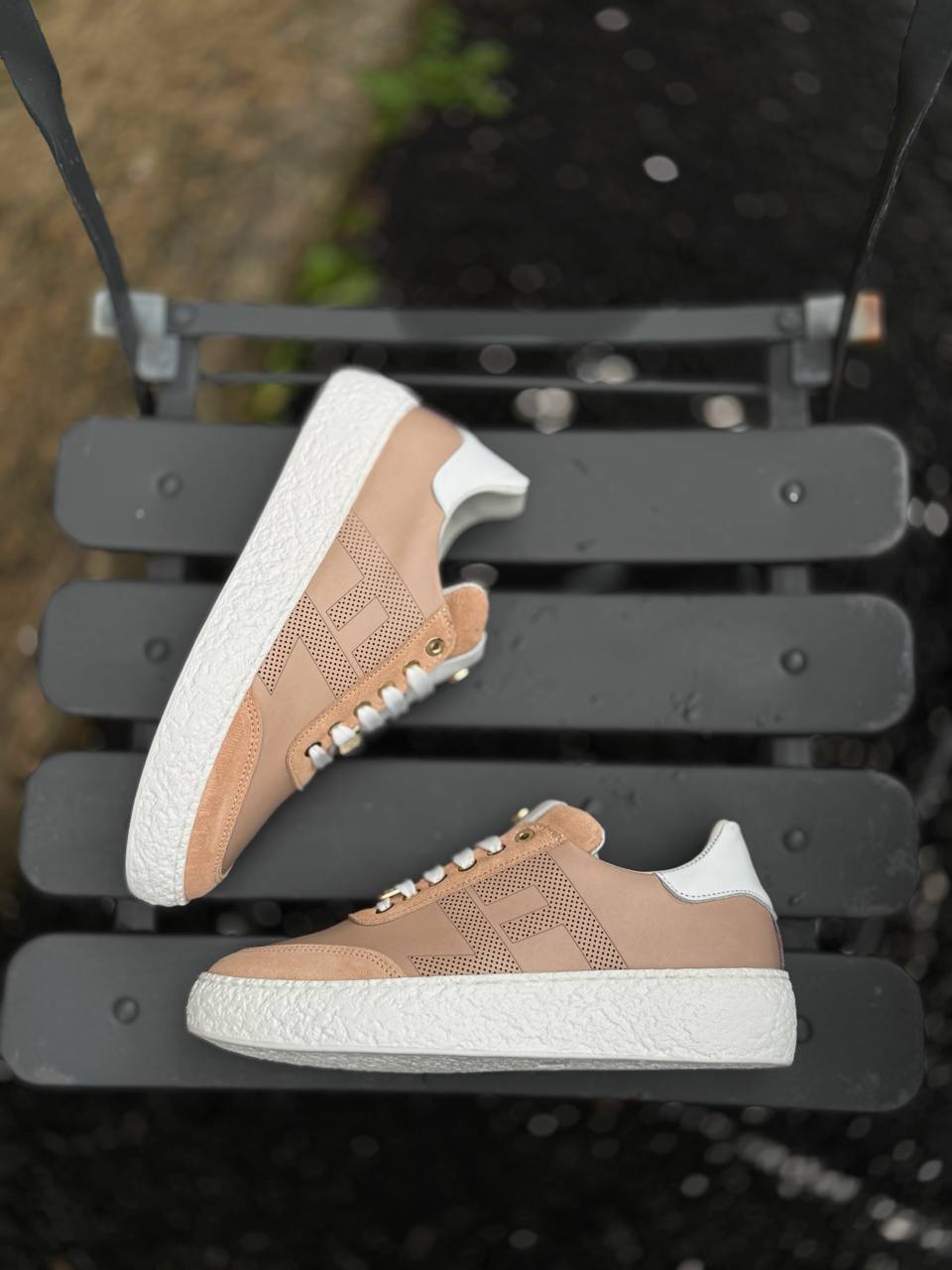 Фото Federica Lancioni