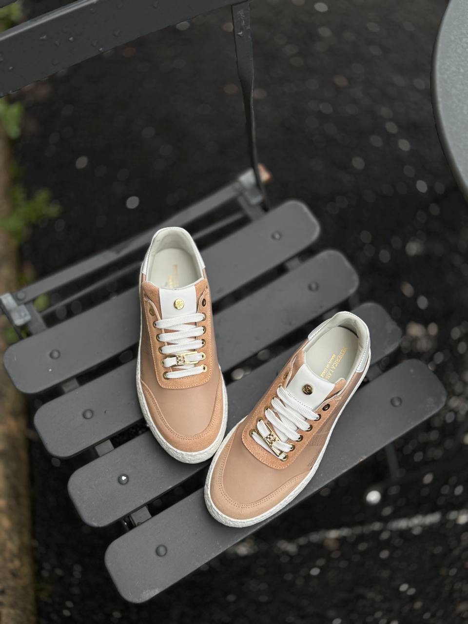 Фото Federica Lancioni