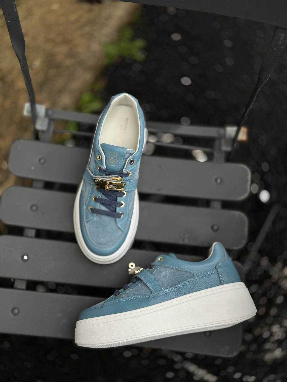 Фото Federica Lancioni