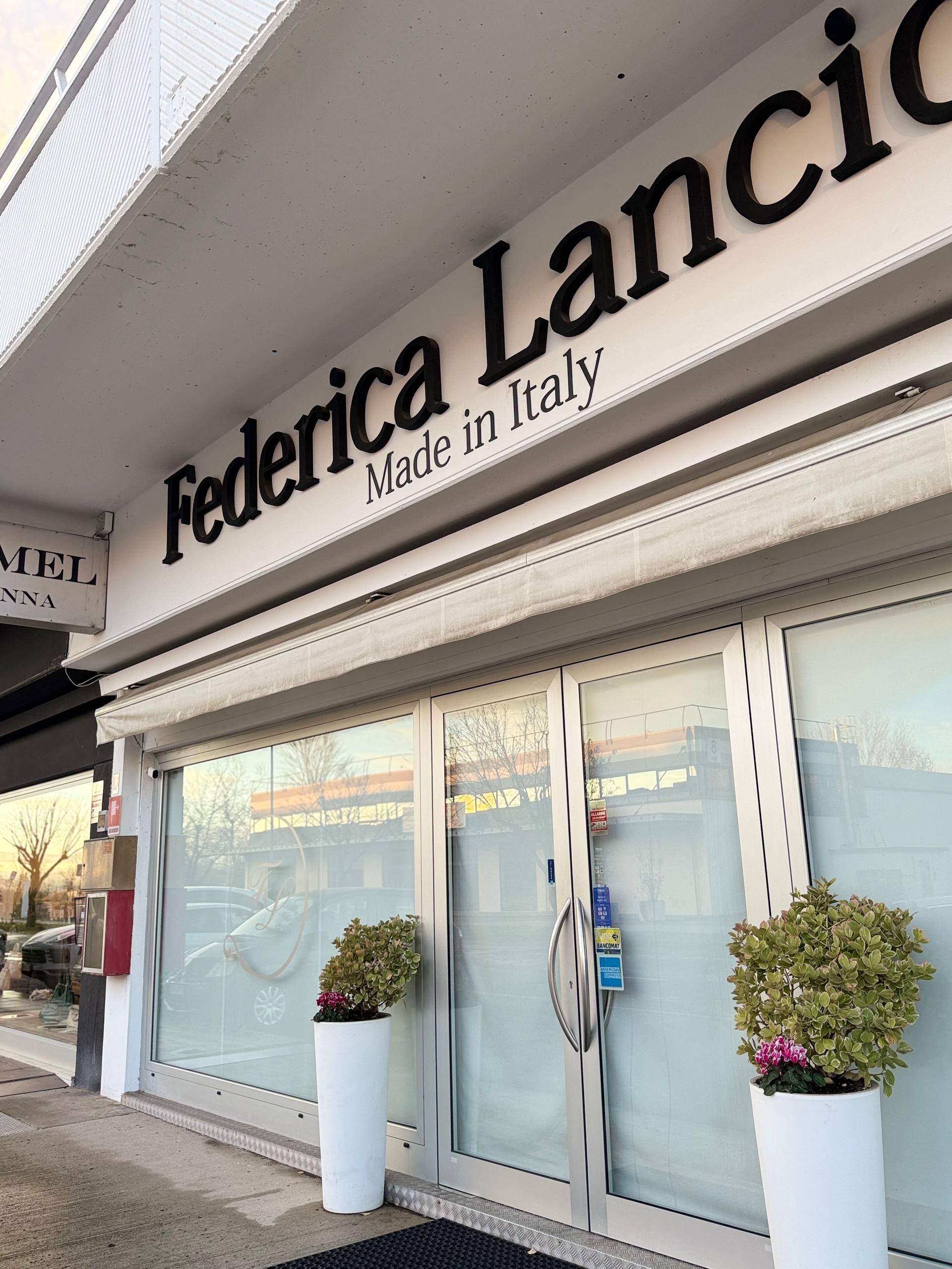 Фото Federica Lancioni