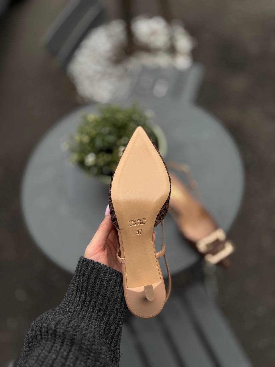 Фото Federica Lancioni