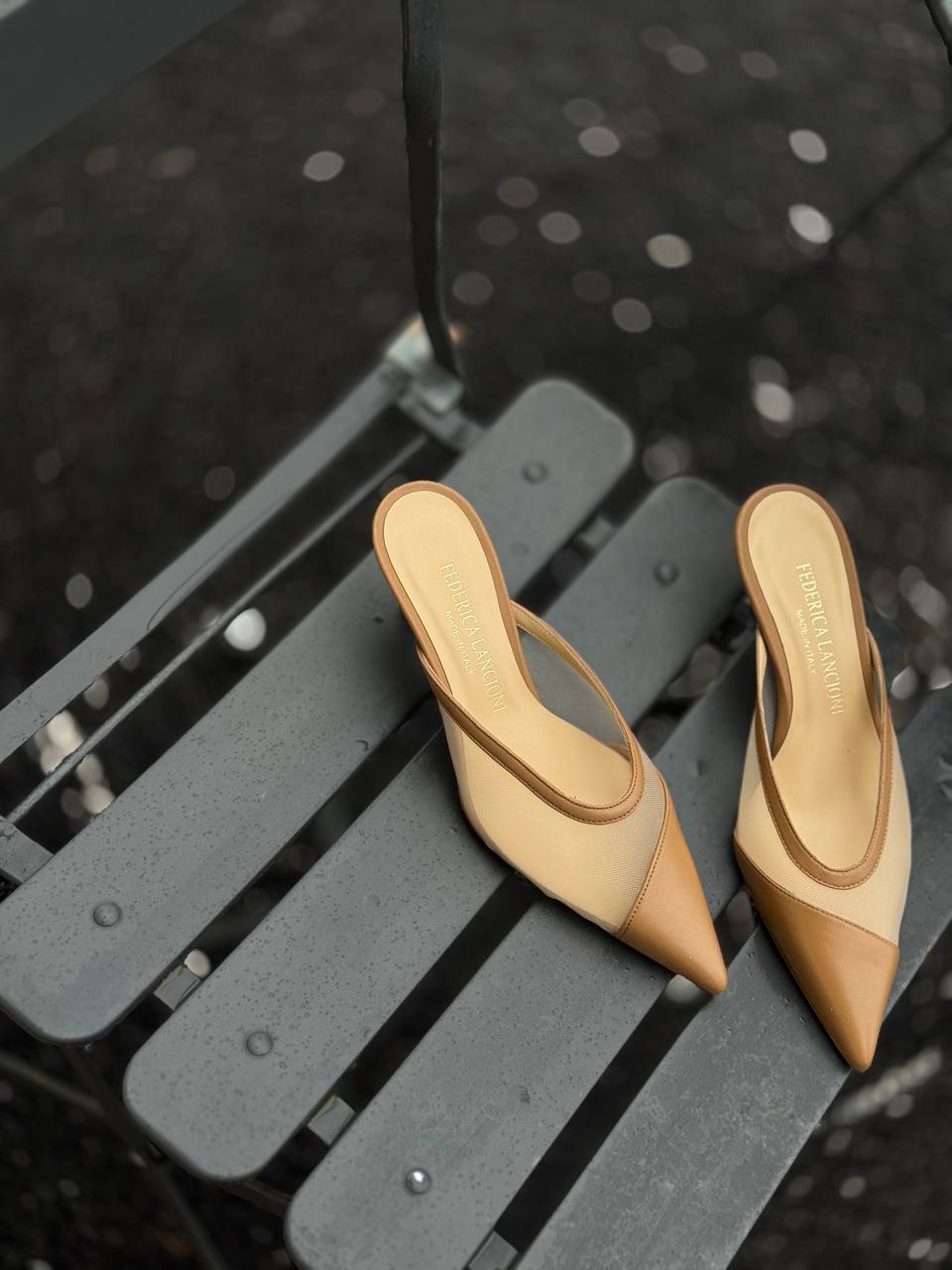 Фото Federica Lancioni