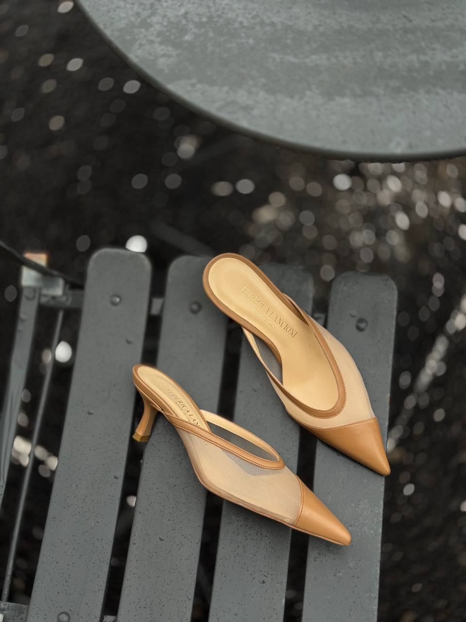 Фото Federica Lancioni