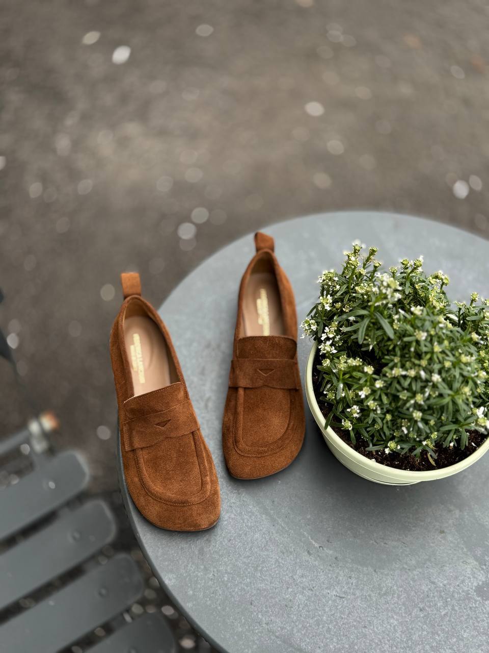 Фото Federica Lancioni