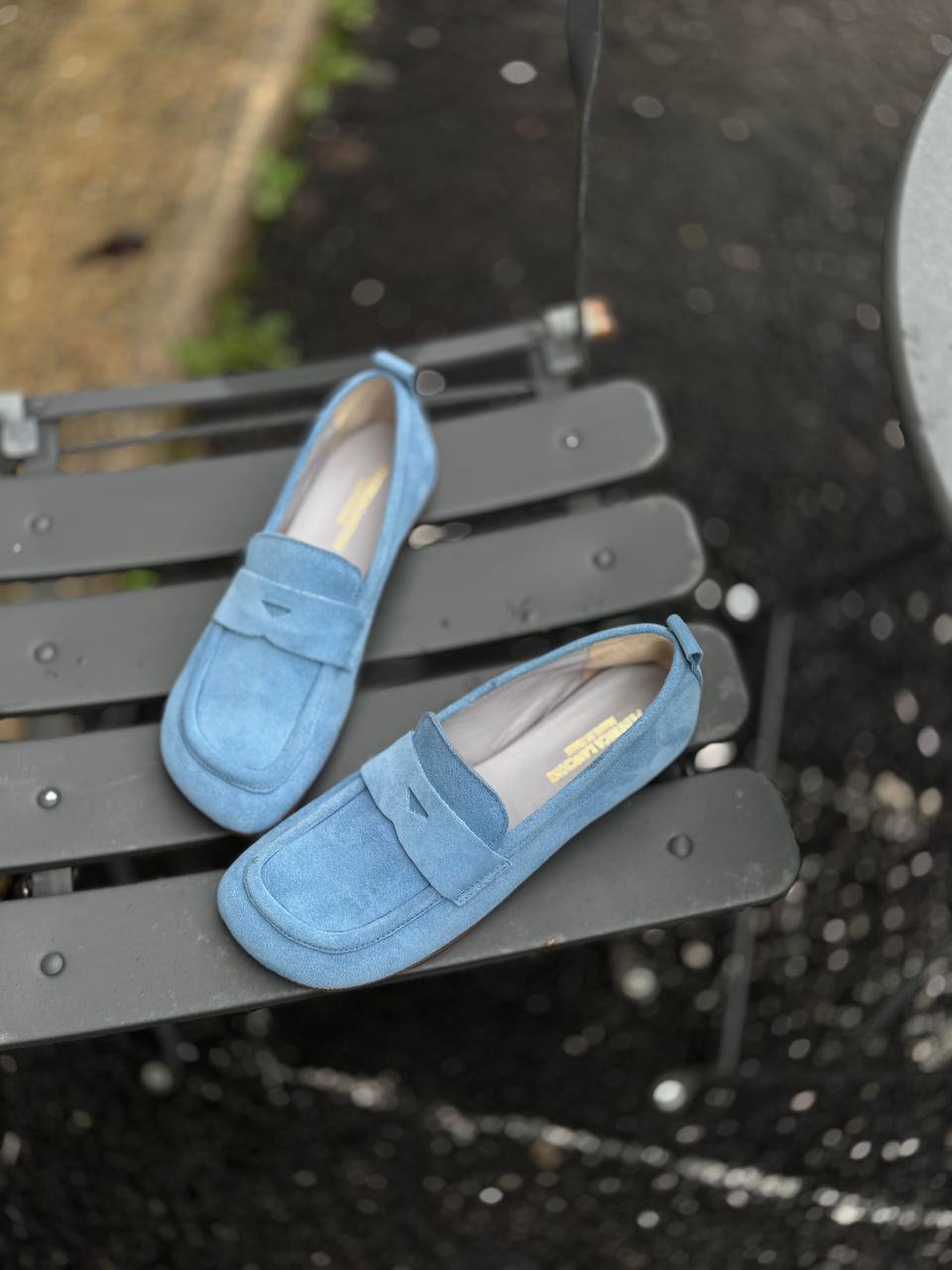 Фото Federica Lancioni