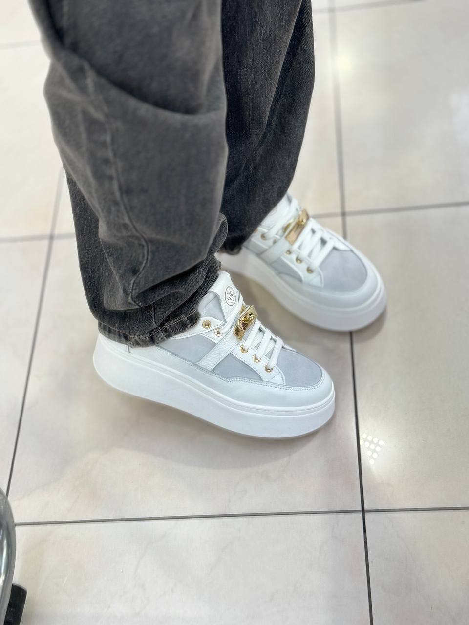 Фото Federica Lancioni