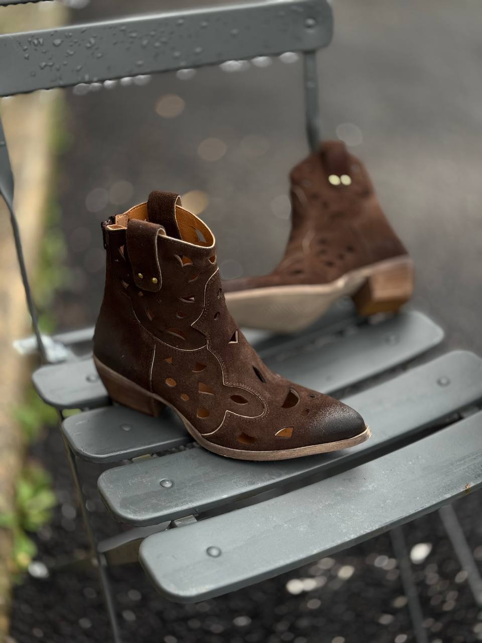 Фото Federica Lancioni