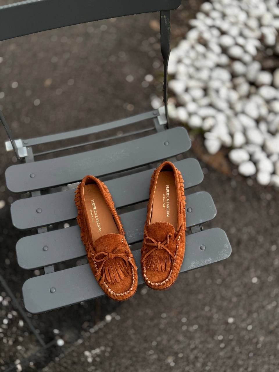 Фото Federica Lancioni