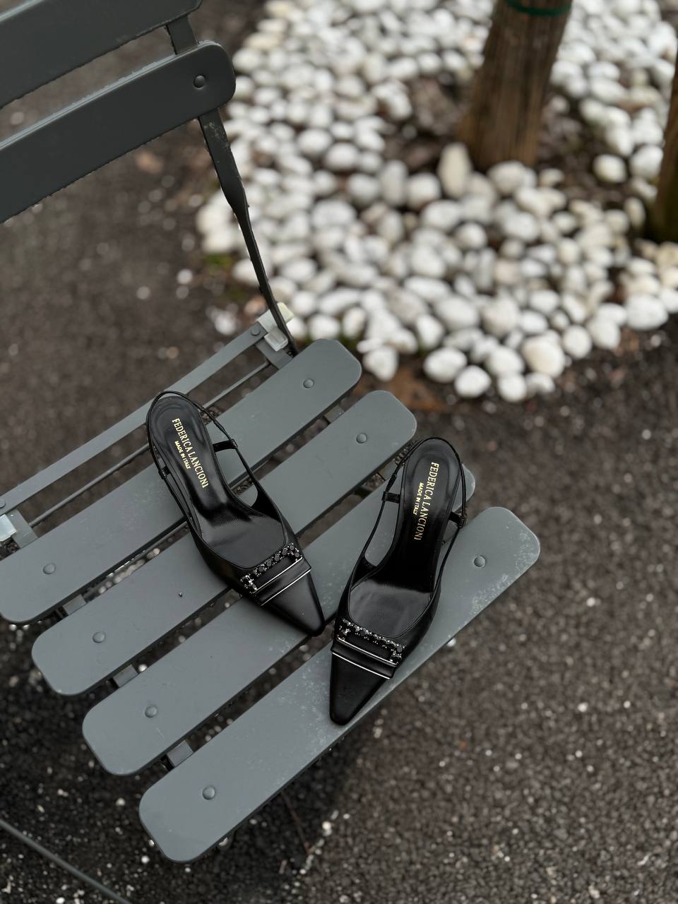 Фото Federica Lancioni