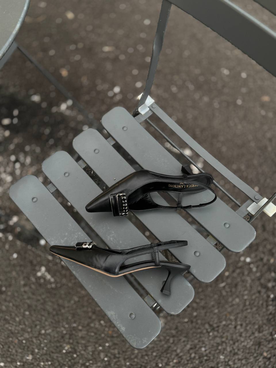 Фото Federica Lancioni