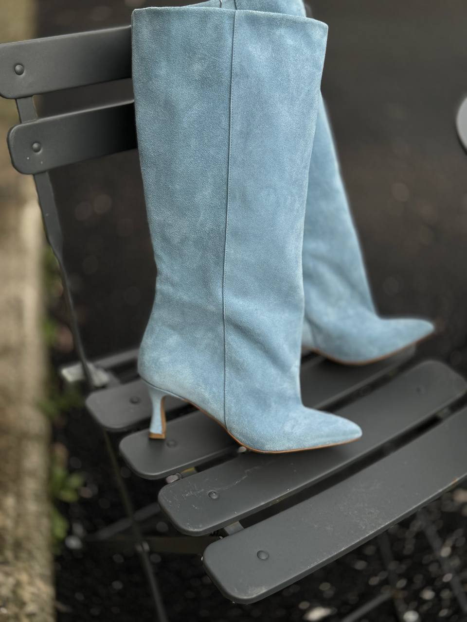 Фото Federica Lancioni