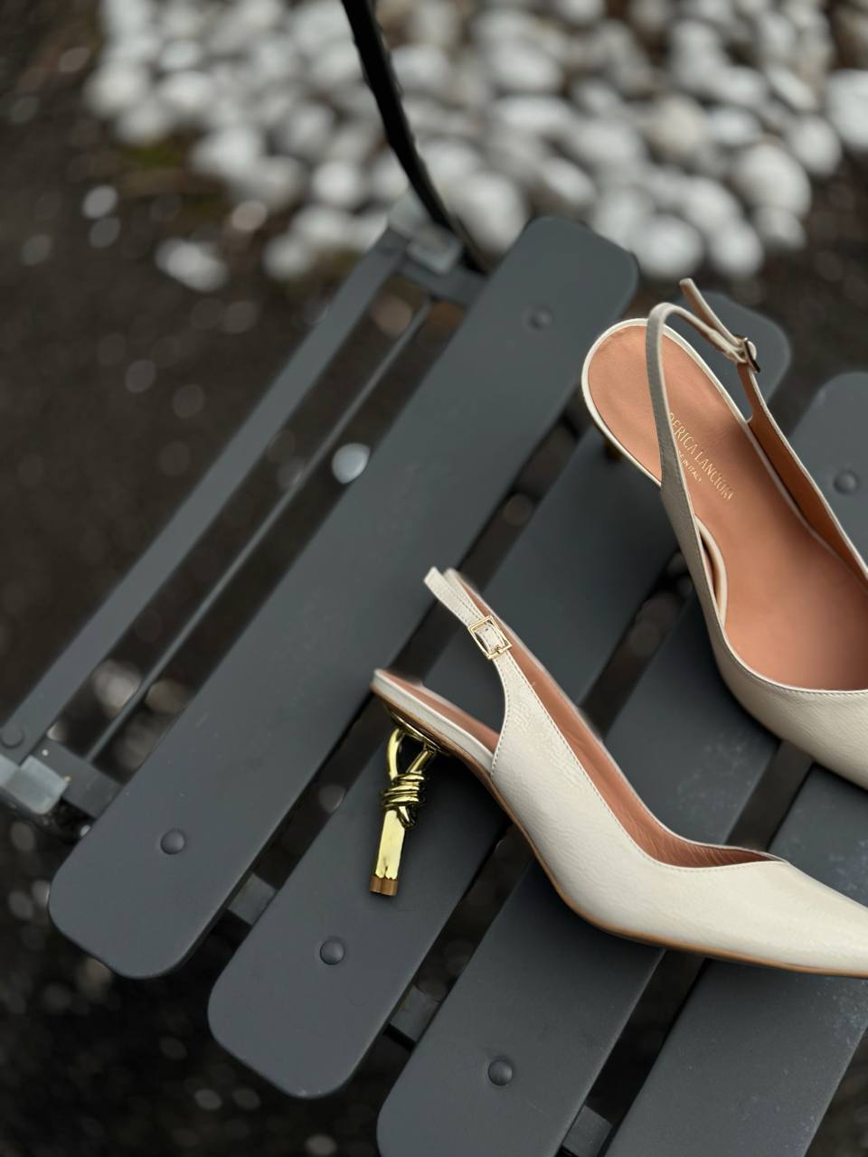 Фото Federica Lancioni