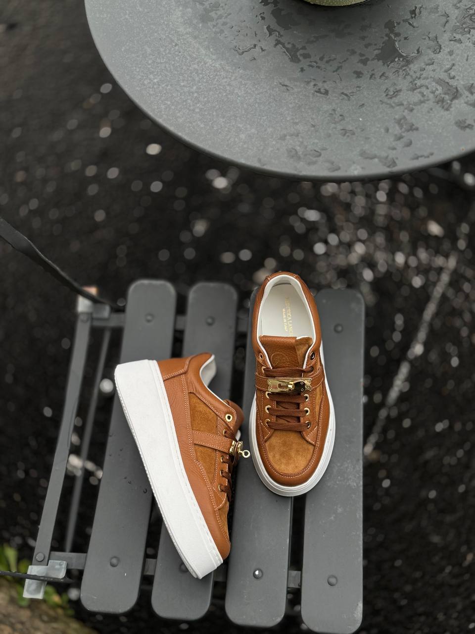 Фото Federica Lancioni