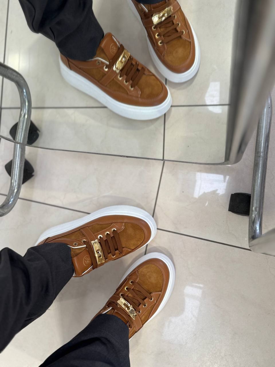 Фото Federica Lancioni