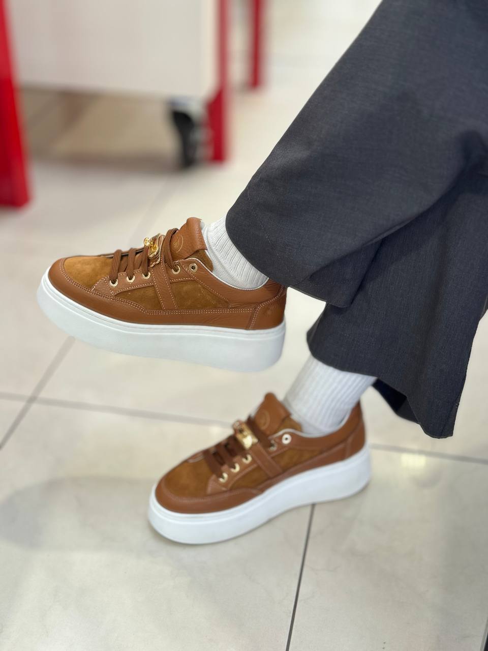 Фото Federica Lancioni