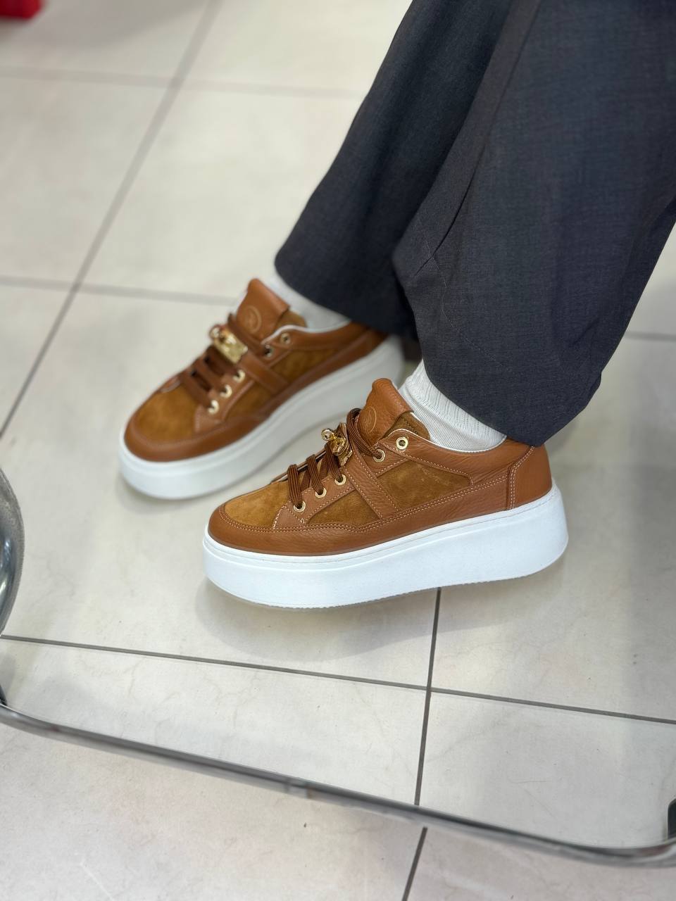 Фото Federica Lancioni