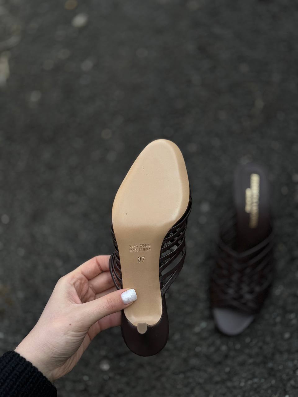 Фото Federica Lancioni