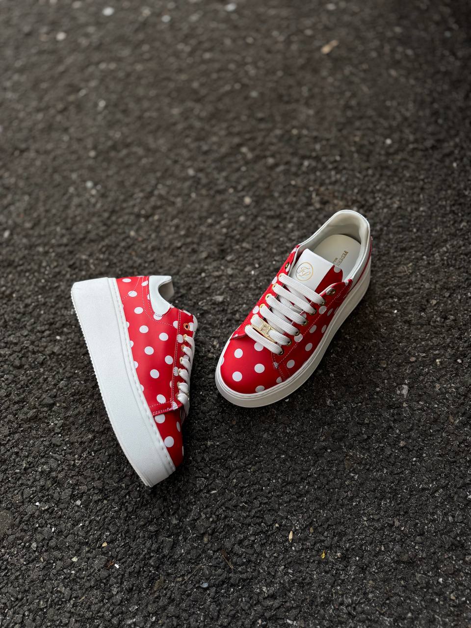 Фото Federica Lancioni