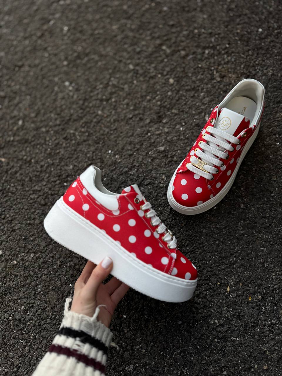 Фото Federica Lancioni