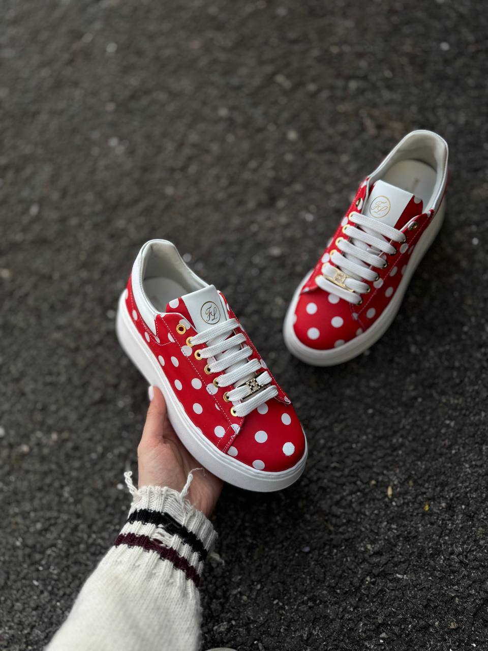 Фото Federica Lancioni