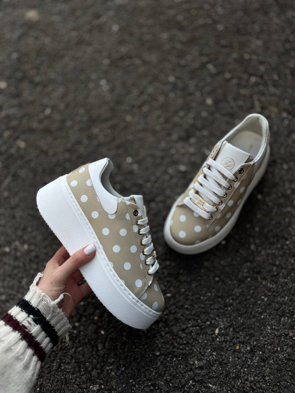 Фото Federica Lancioni