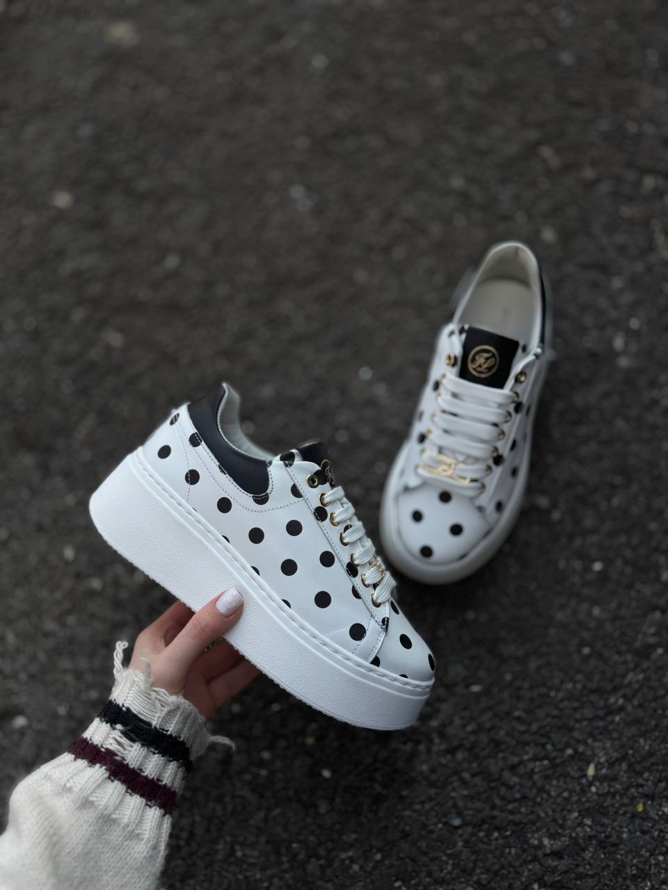 Фото Federica Lancioni